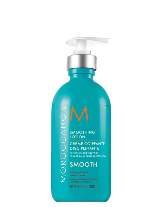 6. Smoothing Lotion