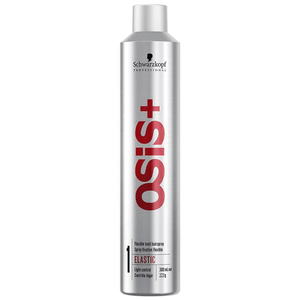 Schwarzkopf Osis Elastic Flexible Hold Hairspray