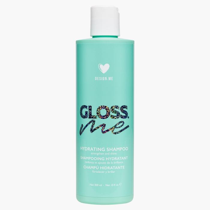 Designme Glossme Hydrating Shampoo