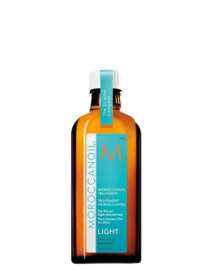 3. Moroccanoil Treatment Light