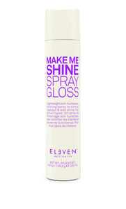 Eleven - Make Me Shine Spray Gloss
