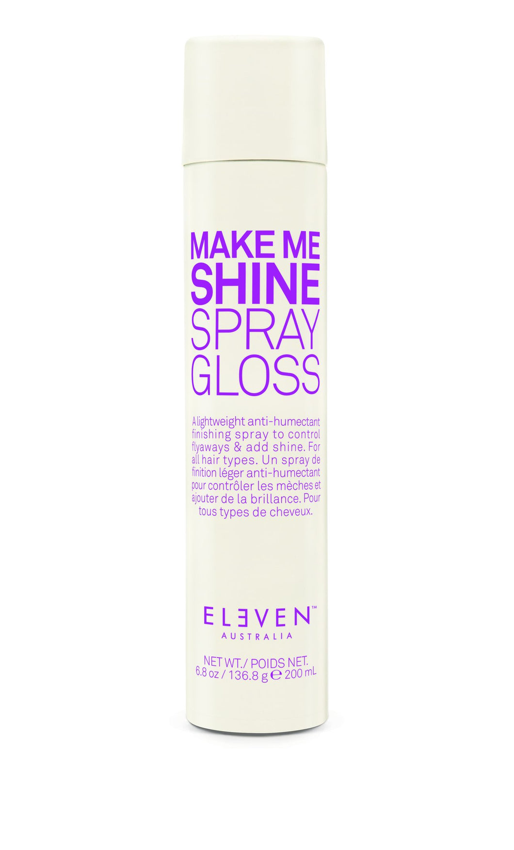 Eleven - Make Me Shine Spray Gloss