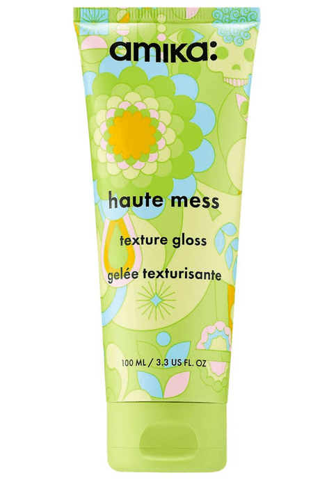 Texture Gloss - Amika