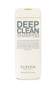 Eleven - Deep Clean Shampoo - 300ml