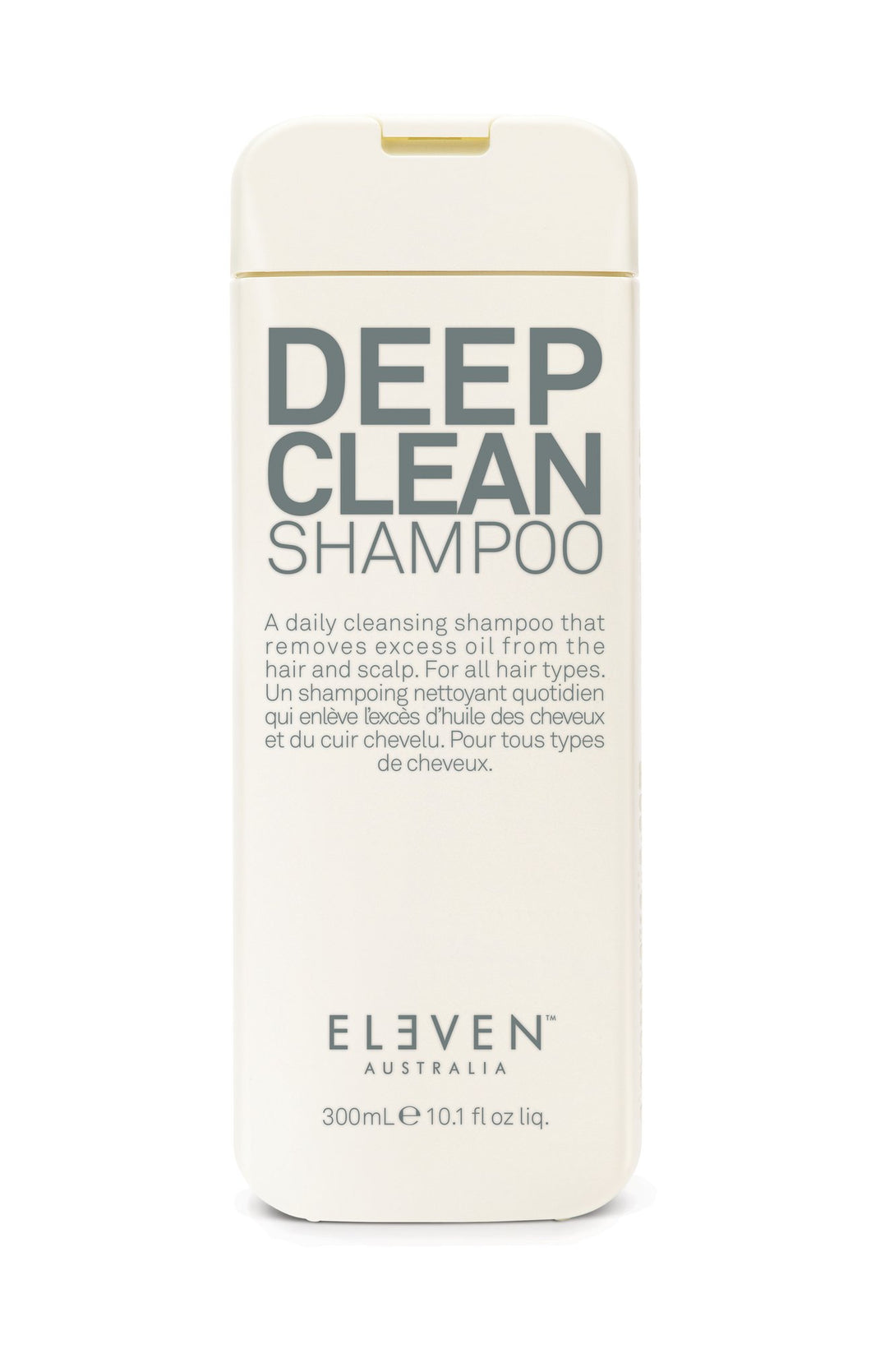Eleven - Deep Clean Shampoo - 300ml