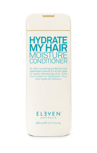 Eleven - Hydrate My Hair Moisture Conditioner - 300ml