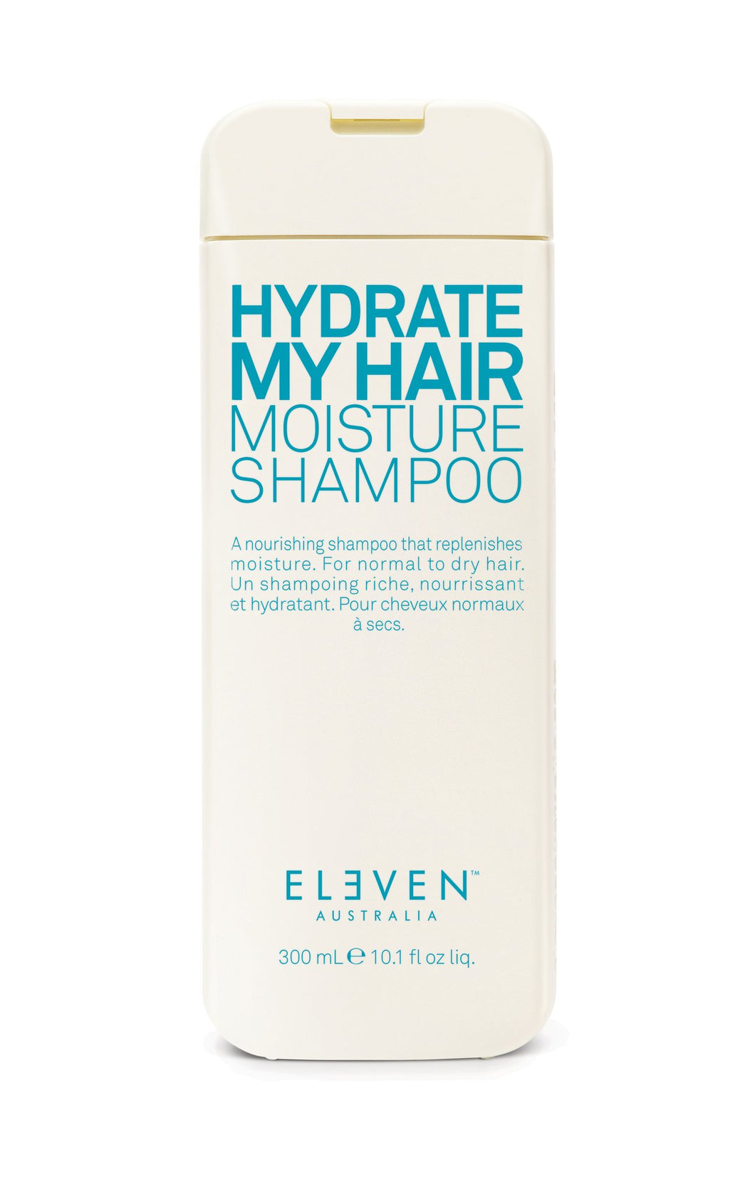 Hydrate My Hair Moisture Shampoo - 300ml