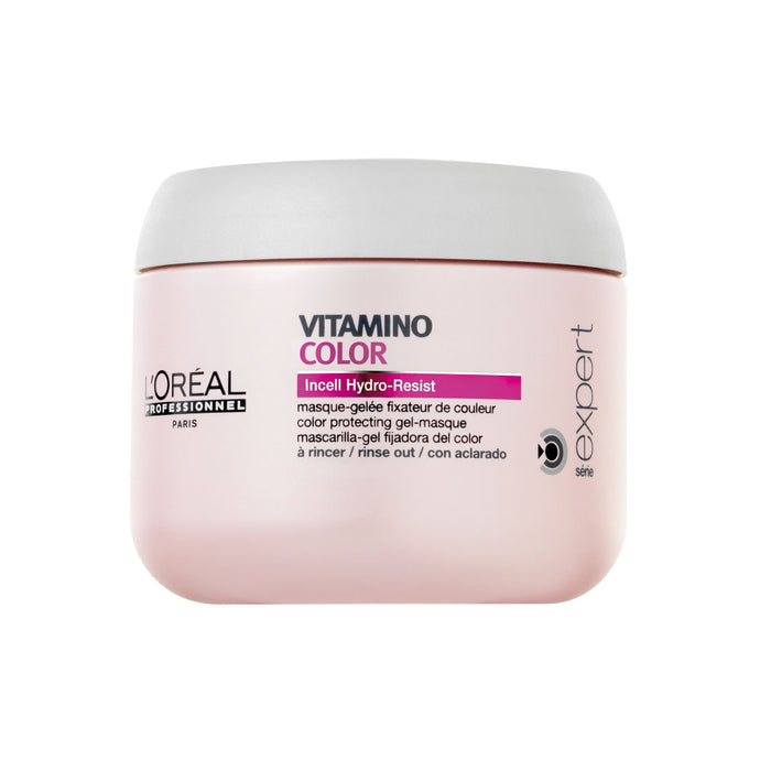 L'Oreal Vitamino Color Mask 250ml (SOLD OUT)