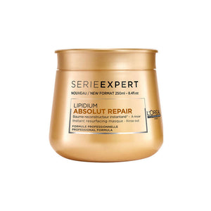 L'Oreal Absolut Repair Mask 250ml (SOLD OUT)