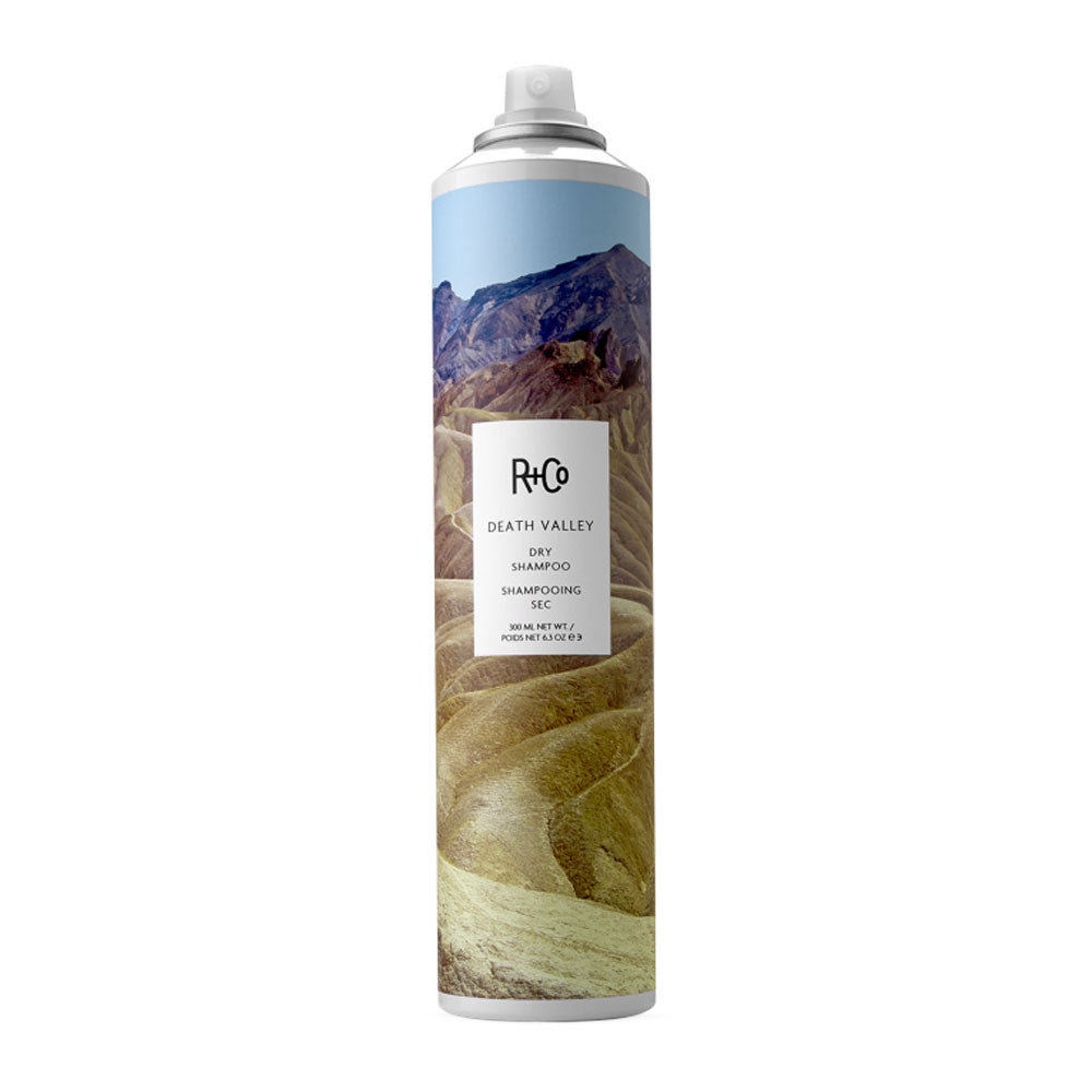 R+Co Death Valley Dry Shampoo 300ml