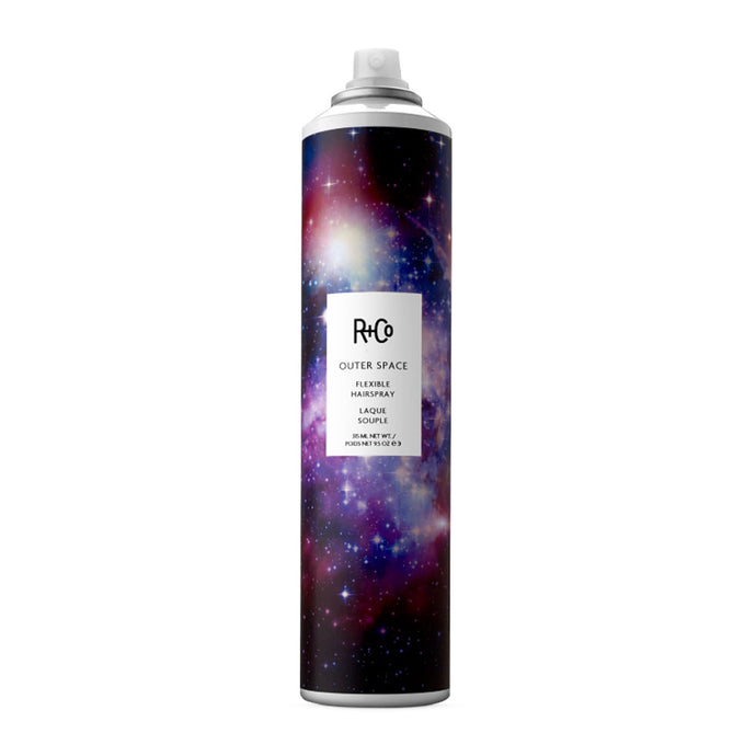 R+Co Outer Space Flexible Hairspray 315ml