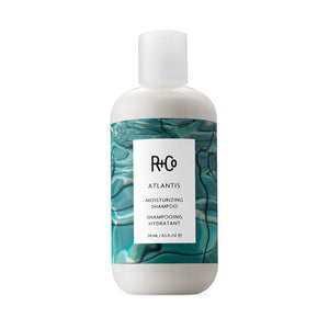 R+Co Atlantis Moisturizing Shampoo 241ml