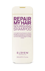 Eleven - Repair My Hair Nourishing Shampoo - 300ml