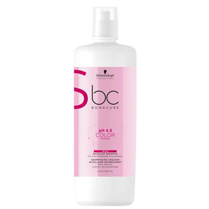 SCHWARZKOPF - BONACURE BC Color Freeze Rich shampoo 33.8oz